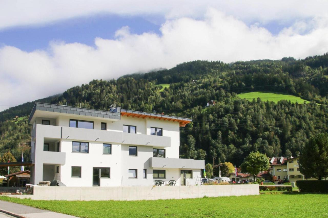 Apartment In Aschau At The Lake Aschau Im Zillertal Exterior foto