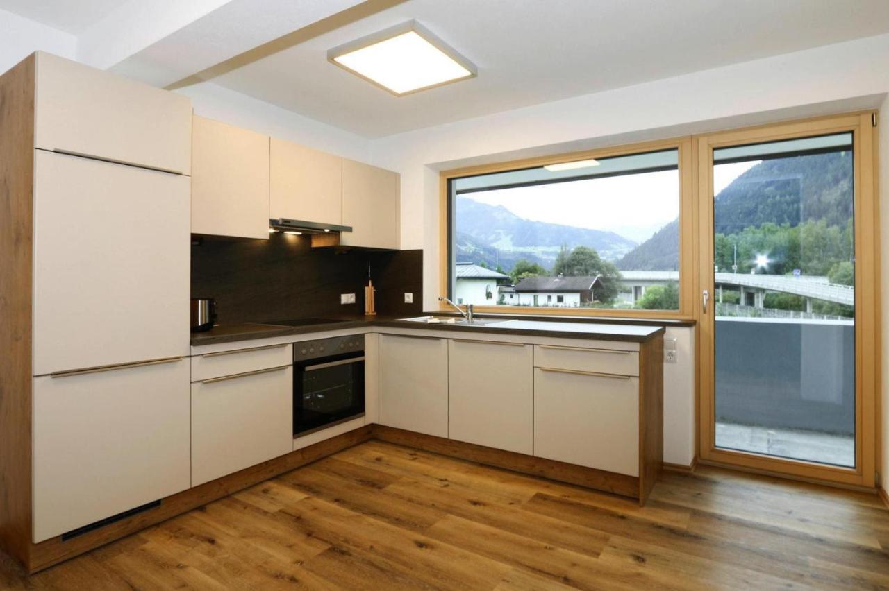 Apartment In Aschau At The Lake Aschau Im Zillertal Exterior foto