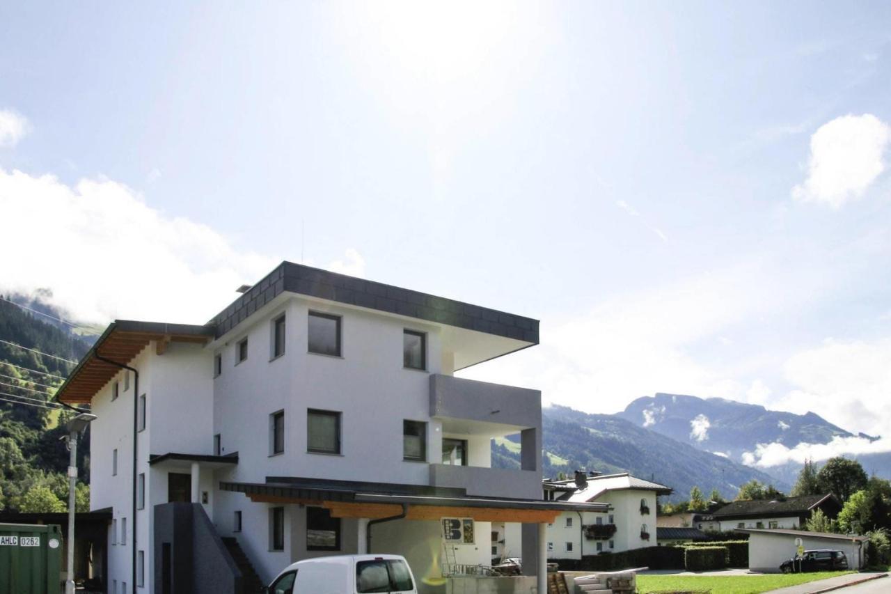 Apartment In Aschau At The Lake Aschau Im Zillertal Exterior foto