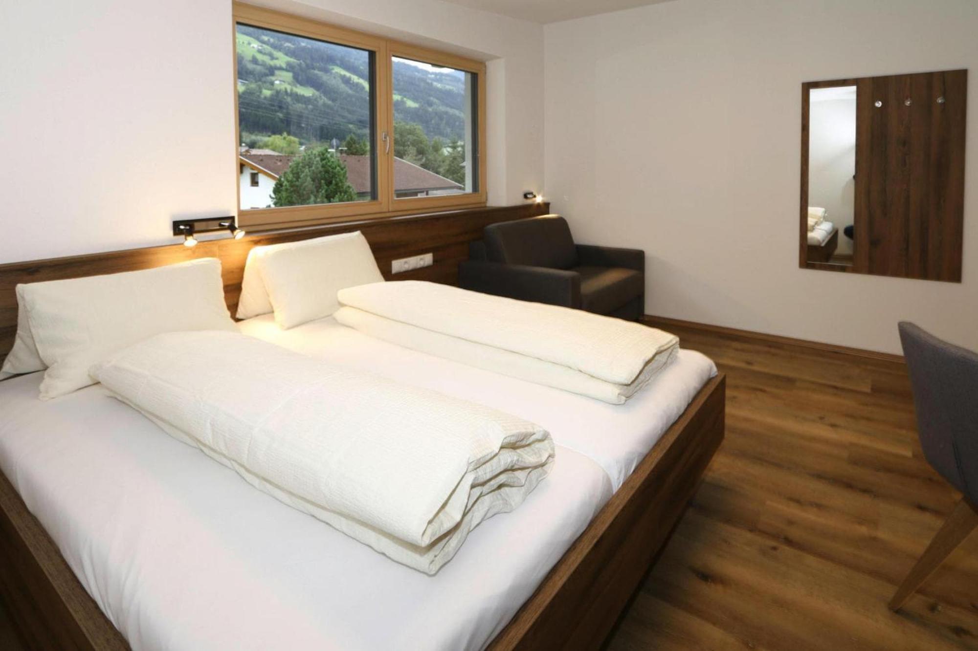 Apartment In Aschau At The Lake Aschau Im Zillertal Exterior foto